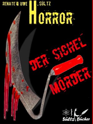 cover image of Der Sichel-Mörder